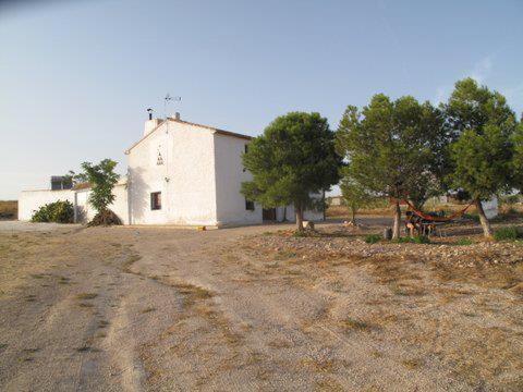 Casa Rural Casa Maxima Екла Номер фото