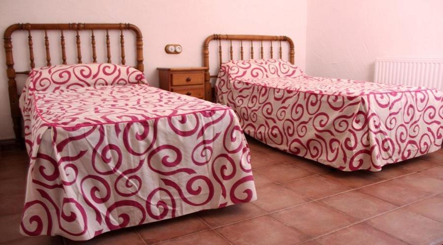 Casa Rural Casa Maxima Екла Номер фото